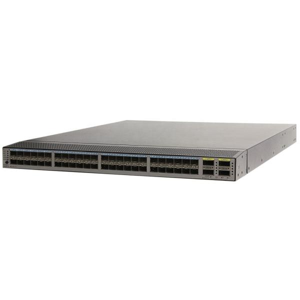 CE6810-48S4Q-EI Data Center Switch with 10/100/1000Mbps Transmission Rate and Private Mold Networking Solution