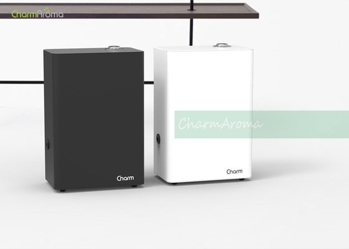 DC12V Air Scent Machine Built - In Fan Fan Scent Diffuser 2000 Cubic Meters