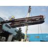 Buy cheap Construction Buildings Schwing Placing Boom Concrete Placement Boom from wholesalers