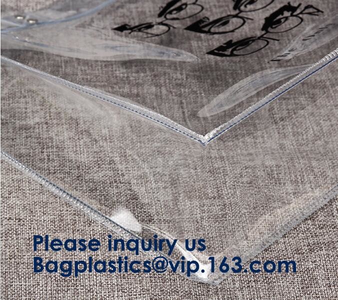 Promotional Pvc Shopping Bag Laser Tote Bag Handbag Waterproof Shopping Bag Glossy PVC Leather Bag PVC Woman Shopping Ba