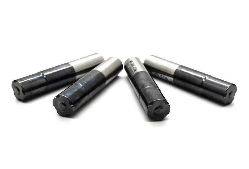 Corrosion Resistant HSS Punch Tungsten Serrated Punch Wear Resistant