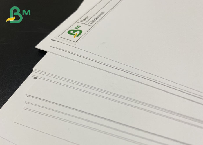 Matte Film Lamination Paper 