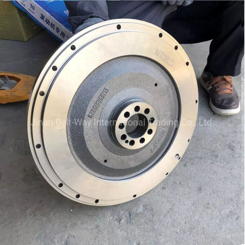 Good Price Sinotruk HOWO Truck Spare Parts Flywheel Az1500020220