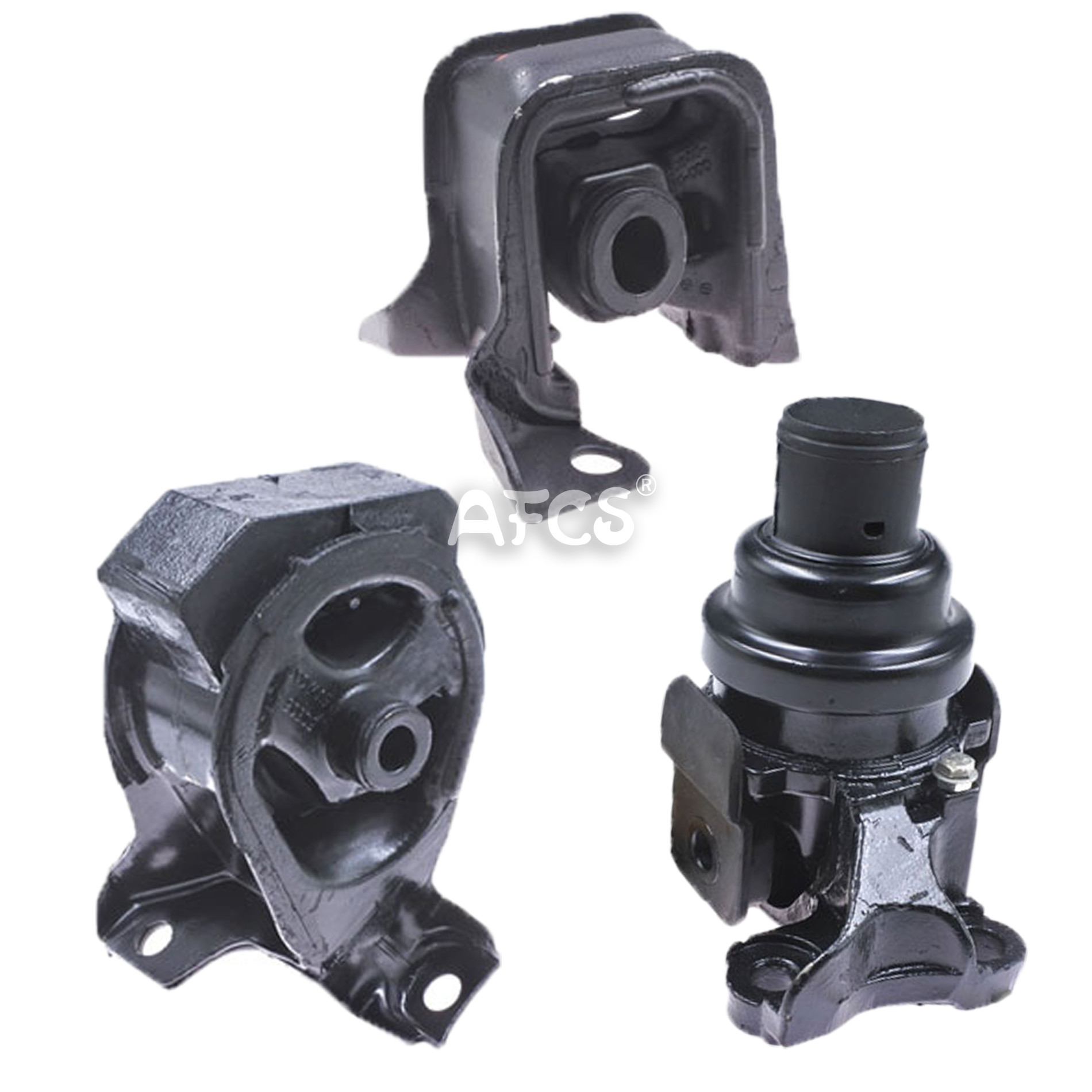 50840-SV4-980 Car Engine Mounting 50805-SM4-020 50810-SM4-J83 50820-SV4-J01 For HONDA ACCORD