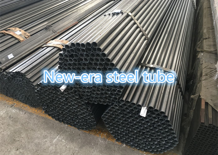 General Structure Cold Rolled Steel Tube JIS G3101 SS400