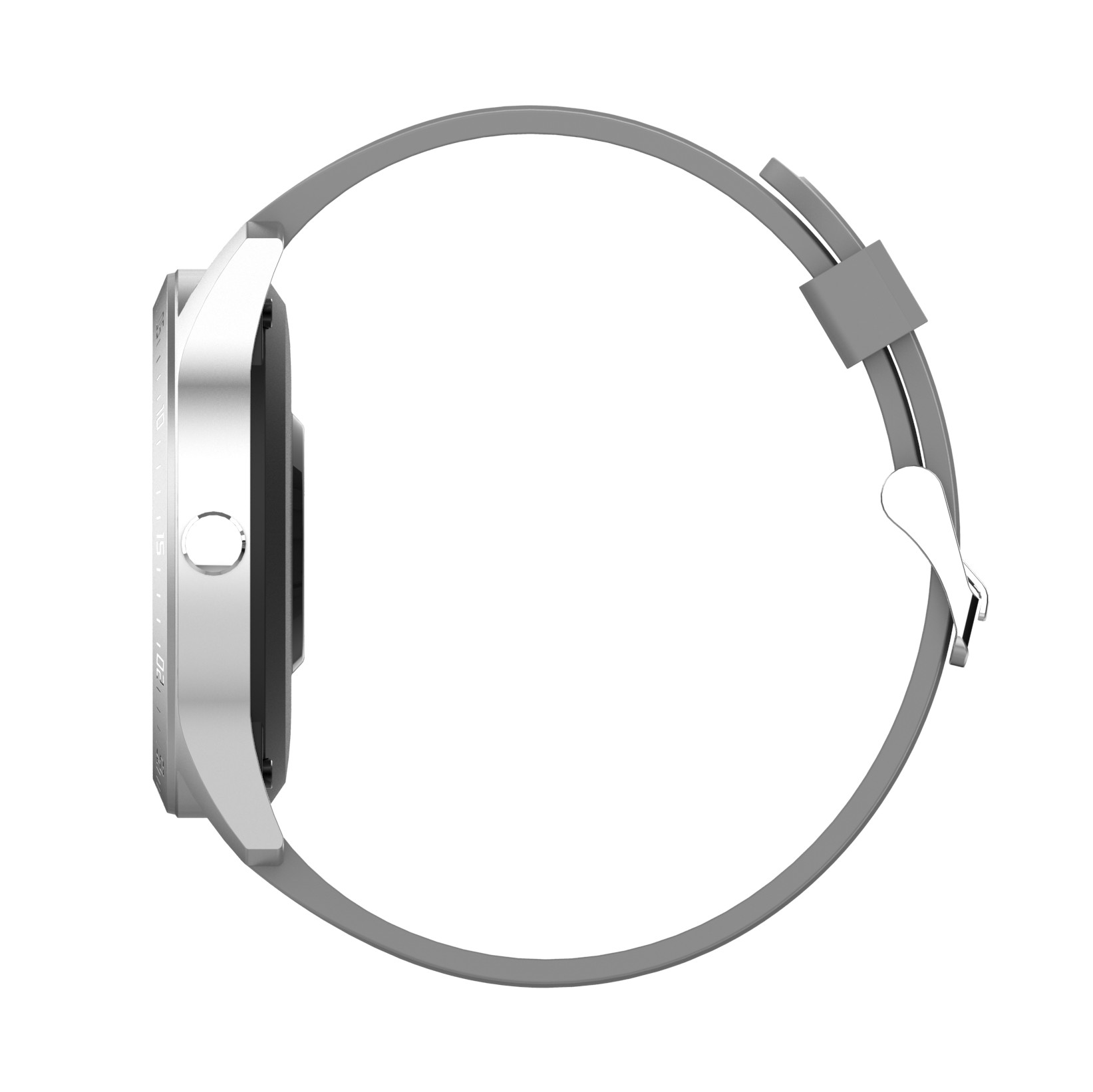 Tuya Smartwatch Smart Watch For Children Kids Body Temperature Health Monitoring Android Waterproof Gps Sports