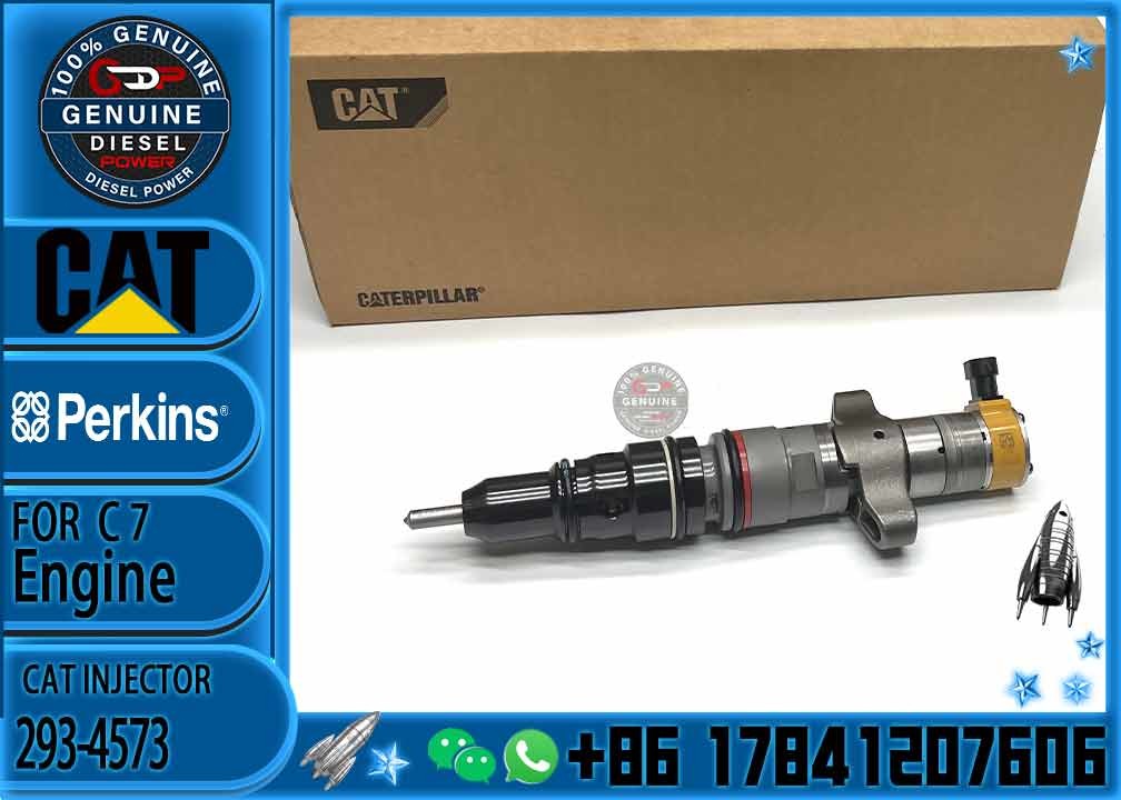 common rail injector 293-4573 10R-4763 20R-8059 20R-8057 243-4503 20R-8071 295-9166