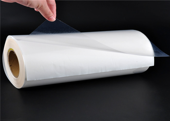90°C Water Resistance PA Polyamide Hot Melt Adhesive Film For Automotive Interior / Car
