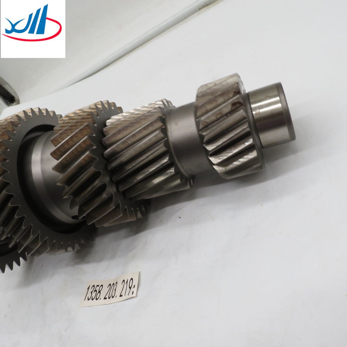 Trucks And Cars Auto Parts Steel Bearing 0750117518 0750 117 518