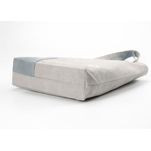 ISO SEDEX Cotton Canvas Grocery Bags Eco Canvas Reusable Tote