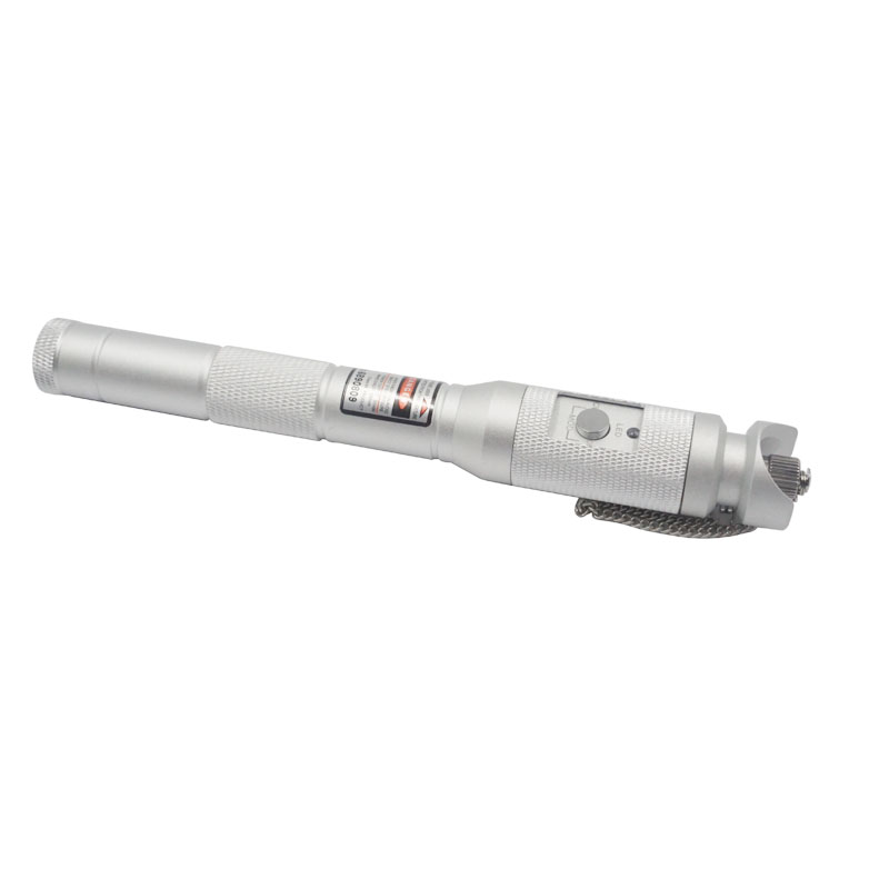 650nm 30mw Visual Fault Locator pen type for FTTH Fiber Optic OEM