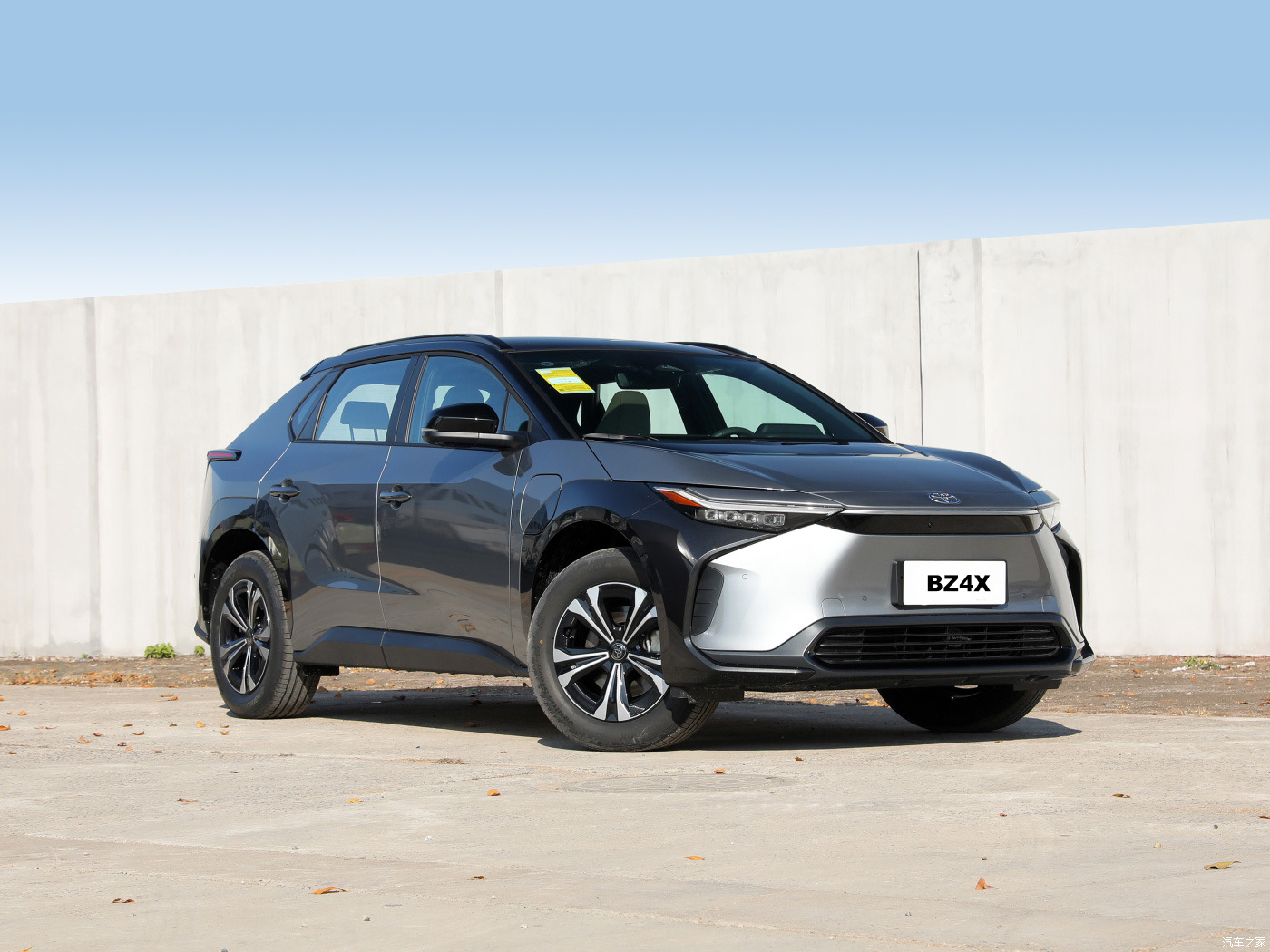 2023 TO-YOTA BZ4X Pure Electric SUV 4WD Vehicles High Speed 2WD 0km Used Cars To-yota Bz4x Cheap Car For Sale