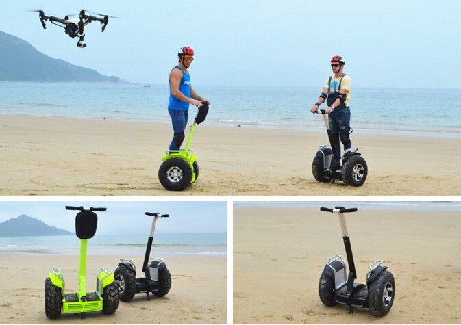 China Segway Scooter