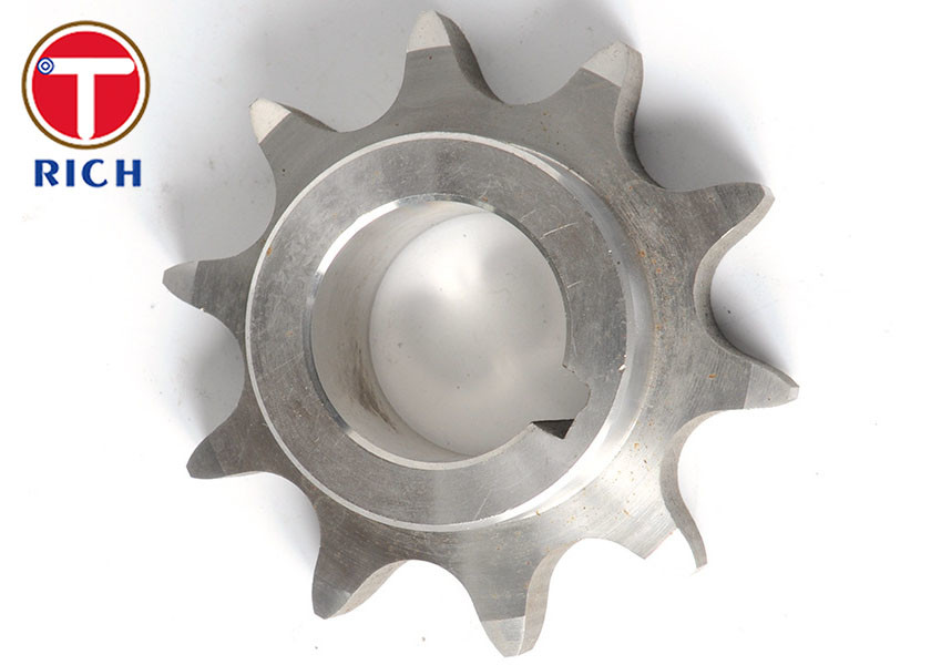 Diy Router CNC Turning Parts Precision CNC Processing Parts