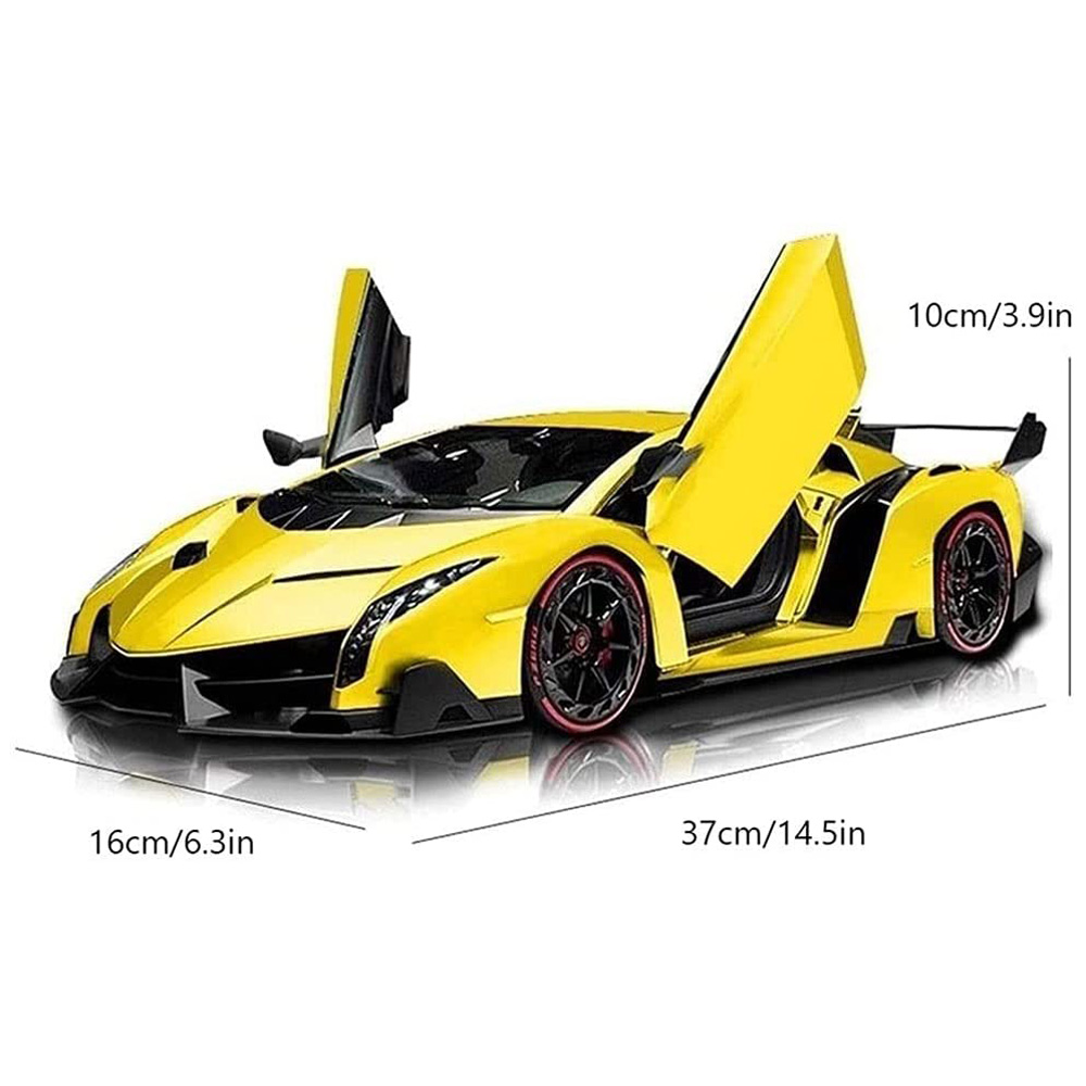 speed Drift Remote Control Racing Car Electric Toy Gift for Boys RC Cars Toy Charging