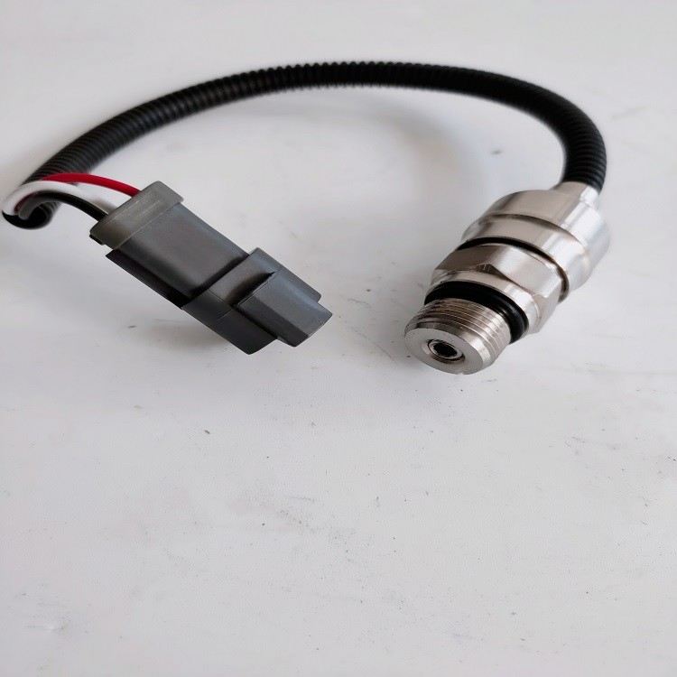 40MPa 320C 157-3182 Electric Pressure Sensor