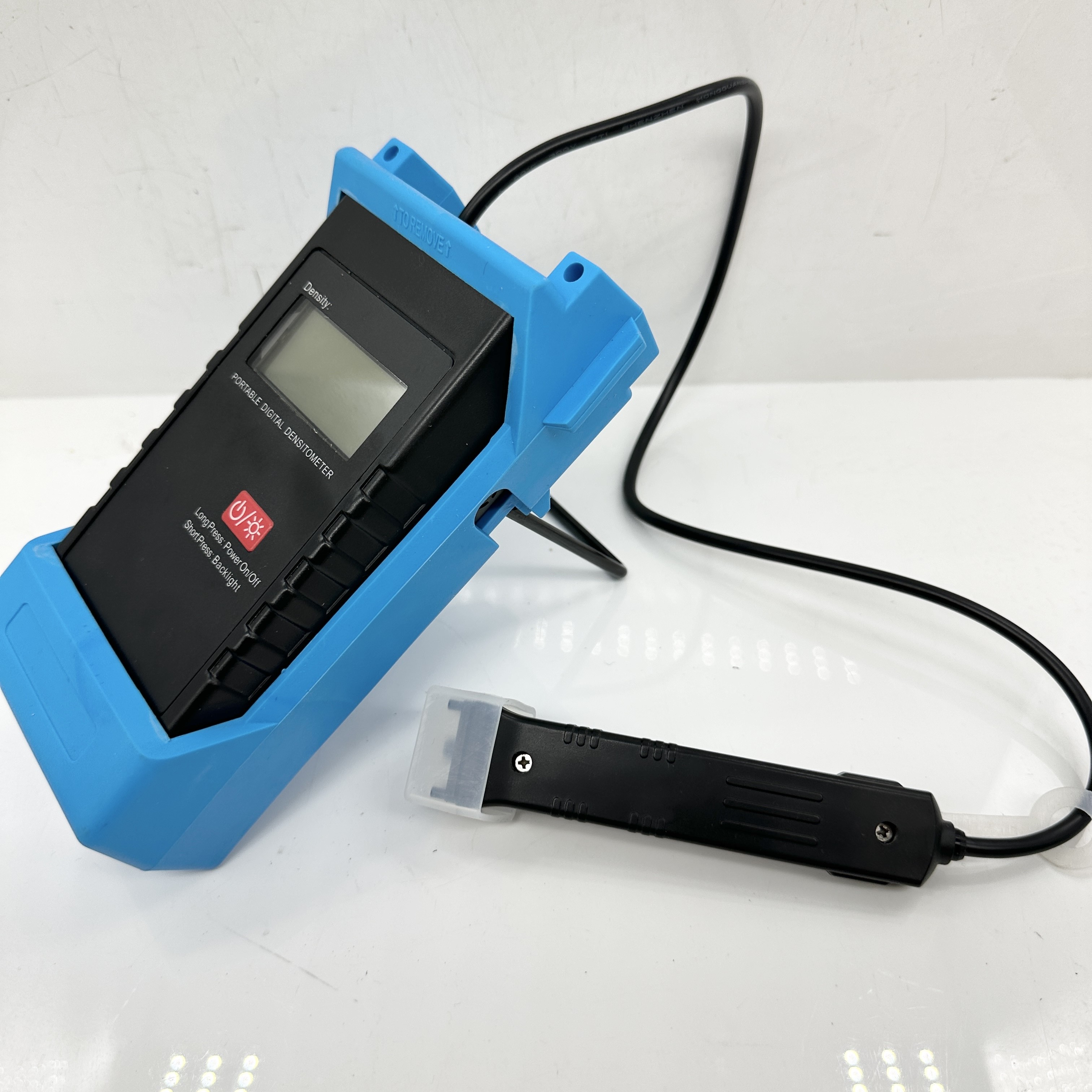 HUA-200 Portable Separate Probe X-ray Film Transmission Densitometer