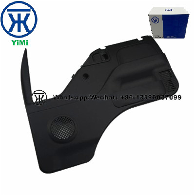 ISUZU NPR66 NKR55 DOOR TRIM RH 8978526440 6102040-10