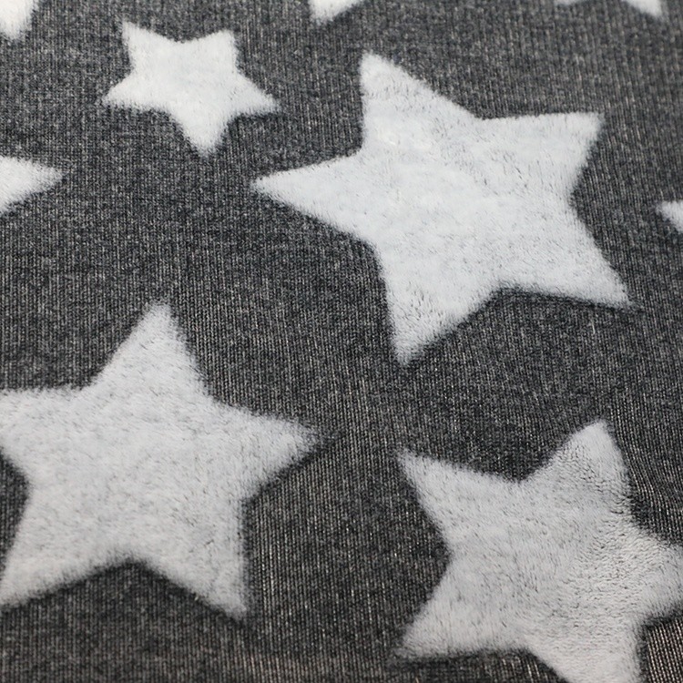 100% Polyester Soft Flannel Fleece 58'' 60" For Blanket Pillowslip