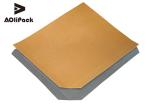 Durable Waterproof Pallet Liner Plastic Slip Sheet 0.6mm