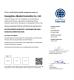 Guangzhou Jieyanhui Cosmetics Co., Ltd. Certifications