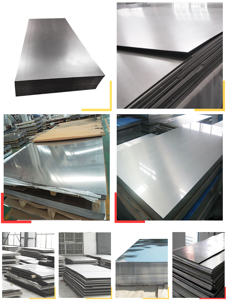 Gr1 Grade 4X8 Titanium Sheet 4 By 8 Steel Plate 1500mm Width