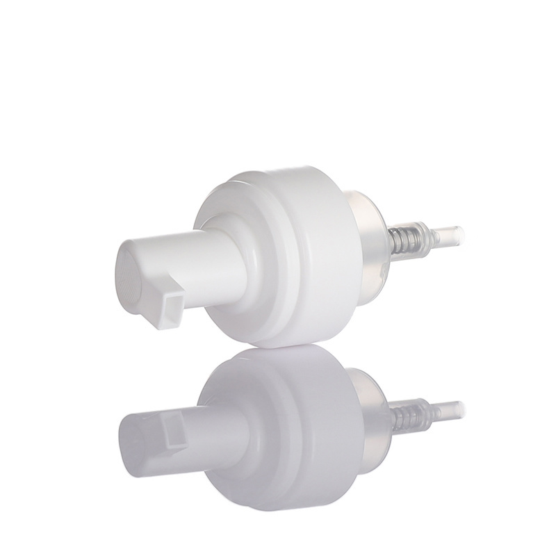 42mm PETG Foam Pump Bottle 200ml 300ml 500ml for Clear