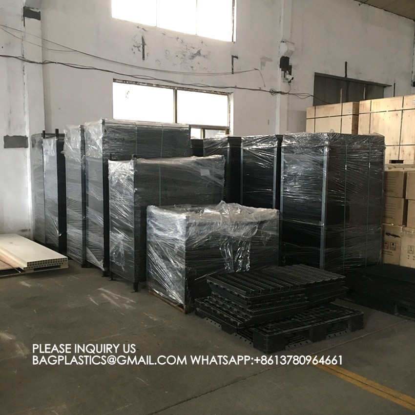 Sustainable Tuff Rigid American Cast Iron Pig Flooring For Pig Farrowing Crate & Fattening