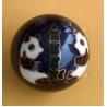 Buy cheap Chinese therapy ball from wholesalers