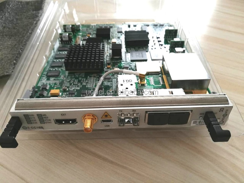ZTE CC16B Control&Clock board for ZTE B8200 B8300 CCE1 CC16 CC16A CC16B CC17B