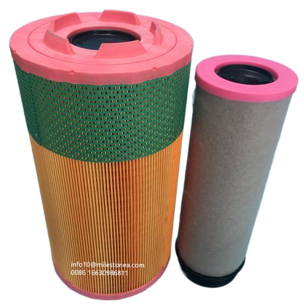 Chinese manufacturer direct supply engine air filter C271340 for truck