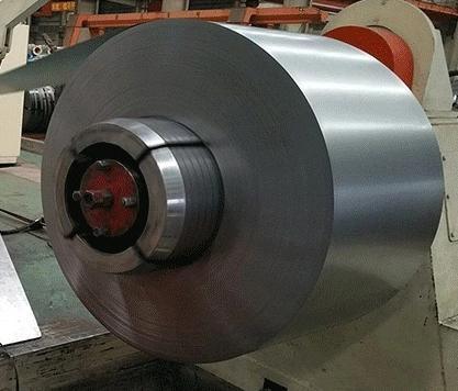 Best Quality DC01 DC04 0.8 mm CRC Cold Rolled Annealed Carbon Steel Coil