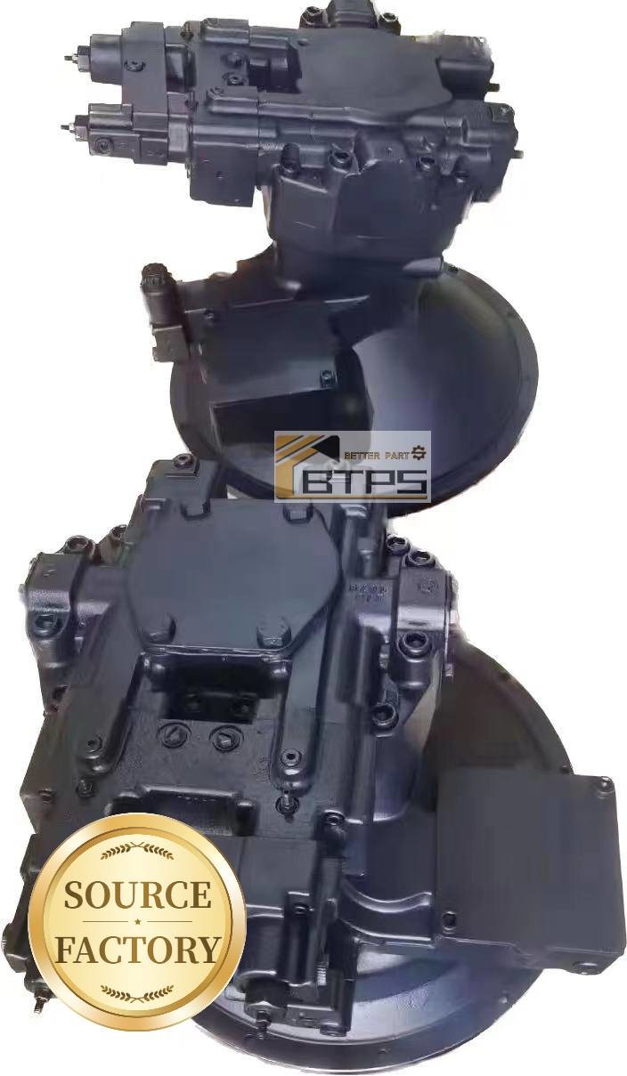 Rexroth A8VO200 Hydraulic Main Pump 400914-00252 For Doosan DX430LC DX480LC Excavator