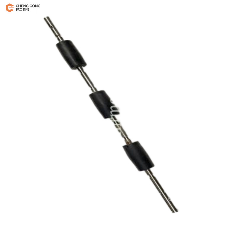 NCR ATM Presenter Assy Drive Shaft Timing Disk 4450672124 ATM Hardware Components