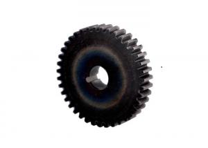 Buy cheap Output Miniature Spur Gears 39 Tooth 16DP 42 CrMo For Gear Motor AGMA 7 product