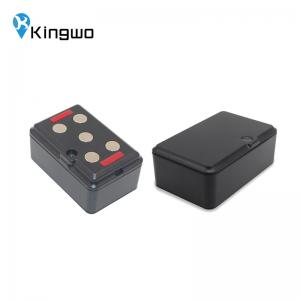 Buy cheap Anti Theft Vehicle Location GPS Trolley Tracker 2700mah Battery powered product