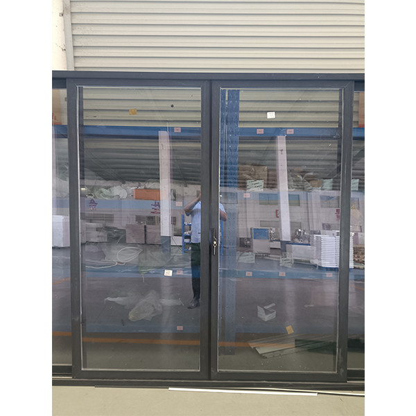 Modern Wardrobe Upvc slide Doors Price List Pvc Glass Sliding Doors