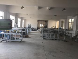 RUIAN CHANCER MACHINERY FACTORY
