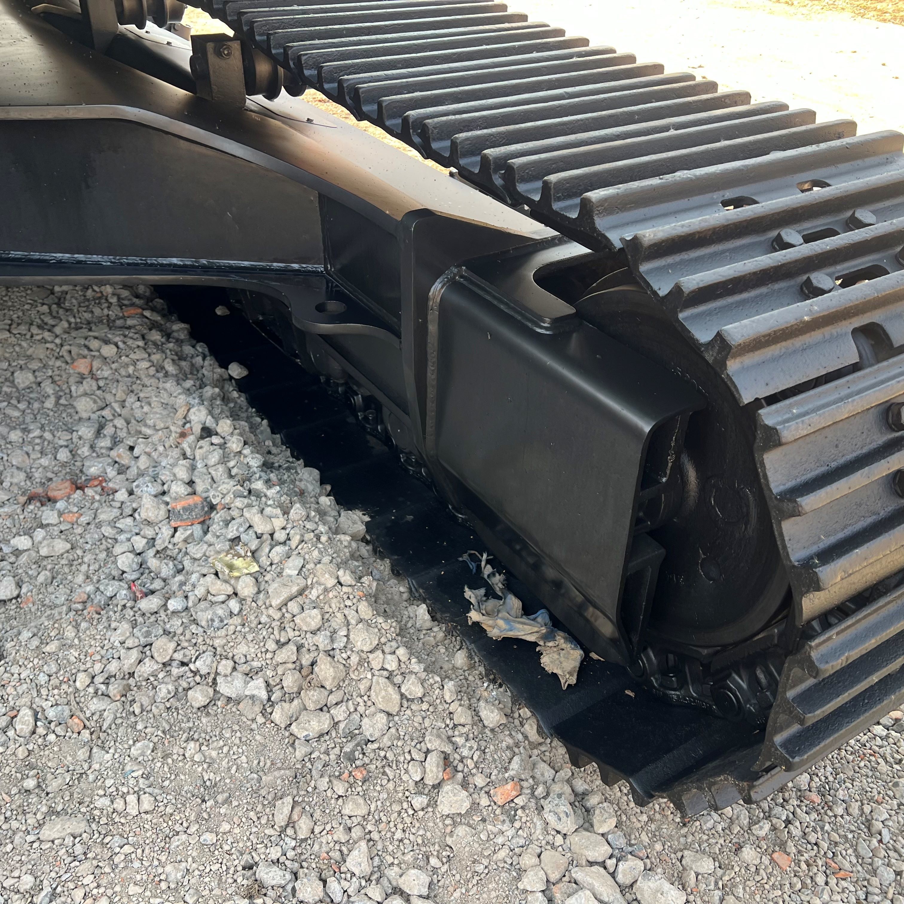 Used Volvo Heavy Crawler Excavator EC360dLC 36TON 35ton Secondhand Digger Volvo Engine Pump Construction Track Heavy Duty
