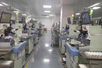 Demo Photoelectric Technology (Wuxi) Co., Ltd.