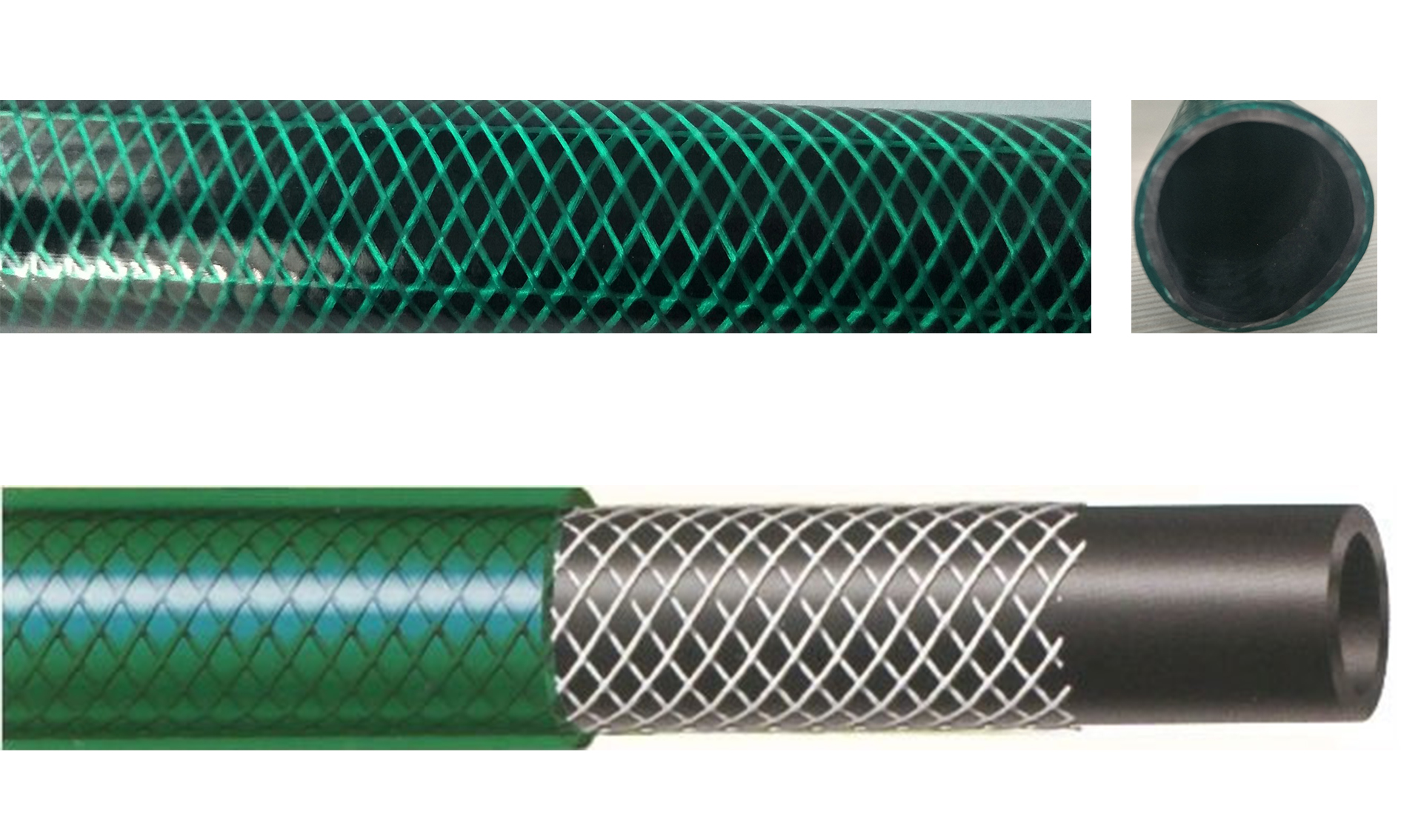 Silicone Tubing, 20 FT Food Grade Water Hose Silicone Tube, Soft Clear Aquarium Safe Silicone Tubing High Temperatur