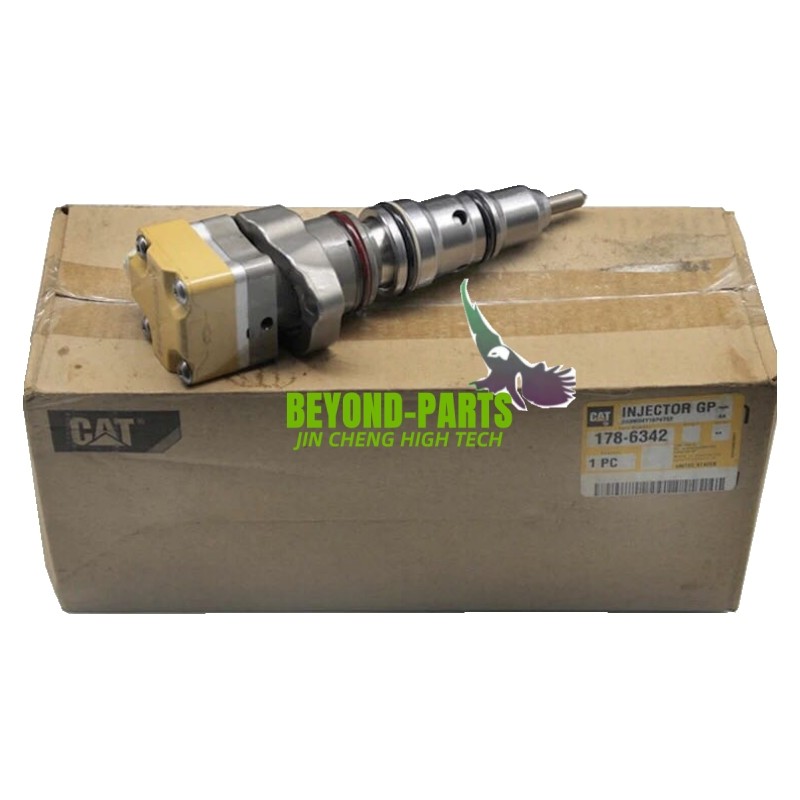 catererpillar Excavator Engine Parts GP Injector 178-6342 1786342