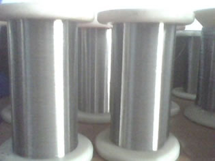 Shielding Knitted Wire Mesh Tape Stainless Steel 10m Roll