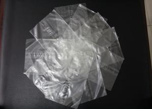 China 50Mu Polyvinyl Alcohol Plastic Bags For Solid Powder on sale