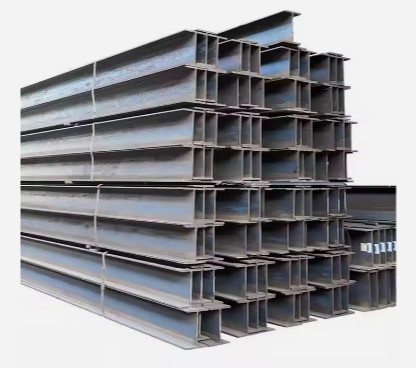 Long Lasting Fire Resistant stainless steel h beam For Welding Installation