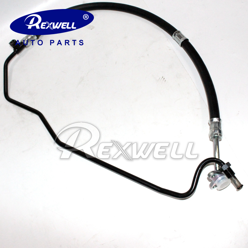Auto Power Steering Pressure Hose Assembly for Honda Accord 53713-SDC-A02