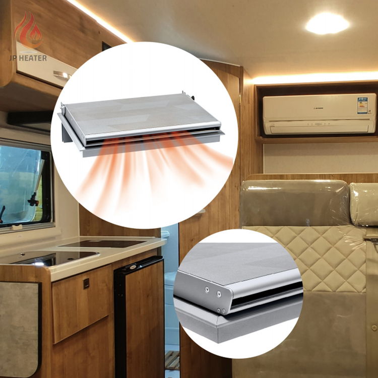JP 2.2kw Diesel Stove Cooker And Air Heater Combi For Motorhome Similar To Wallas For Caravan Boat