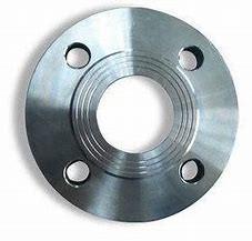 China Stainless Steel Flange Plate Flat Welding Flange 316L Butt Welding 304 Chemical Department Flange Plate on sale