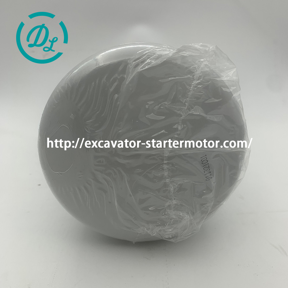 Wix Fuel Filter 33948 Heavey Duty Filter OEM Excavator Engine Parts