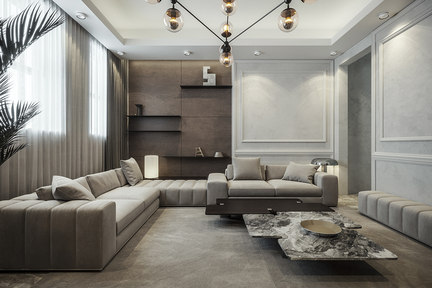 150cm Sofa Cover Cloth Fabric , Polyester Sleeper Sofa Fabric